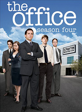 Torrent the office season 8 full